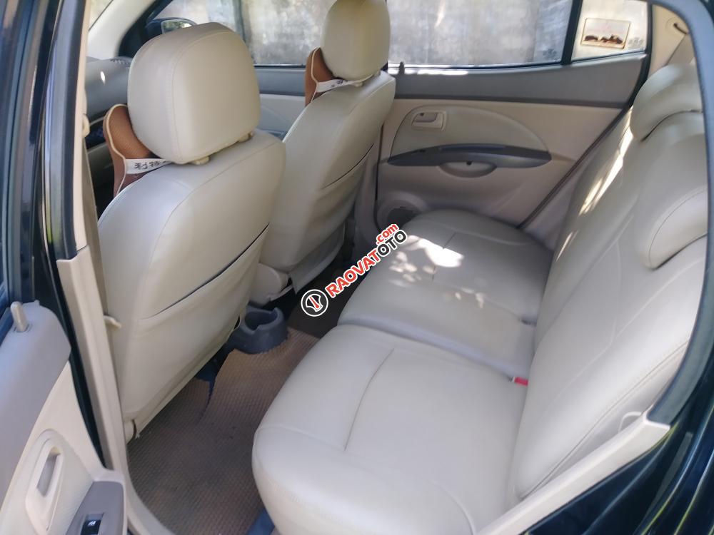 Bán Morning sản xuất năm 2004, đăng ký năm 2008 đẹp, không 1 lỗi-4