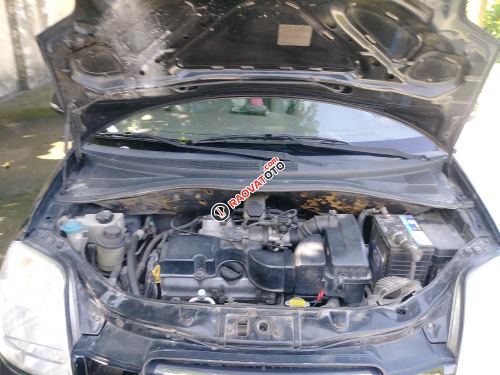 Bán Morning sản xuất năm 2004, đăng ký năm 2008 đẹp, không 1 lỗi-7