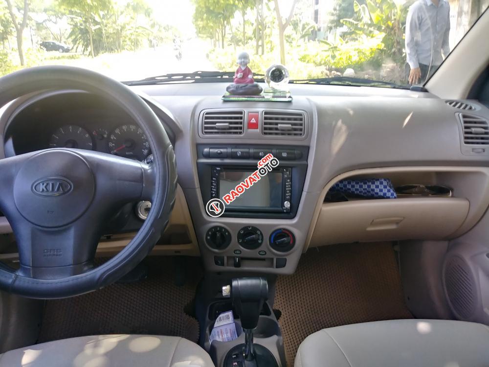 Bán Morning sản xuất năm 2004, đăng ký năm 2008 đẹp, không 1 lỗi-6