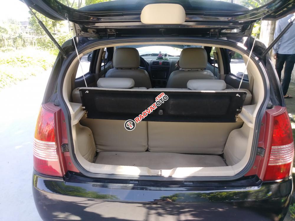 Bán Morning sản xuất năm 2004, đăng ký năm 2008 đẹp, không 1 lỗi-8