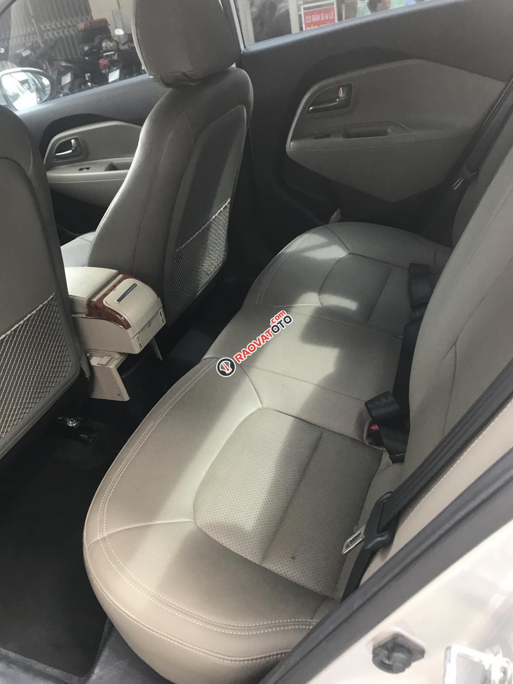 Bán Kia Rio 1.4AT 2016, số tự động, 5 chỗ-2