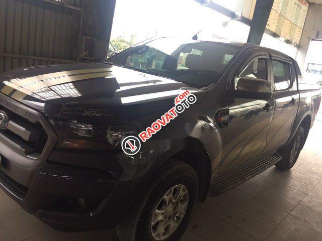 Bán ô tô Ford Ranger XLS 4x2 AT đời 2016-4