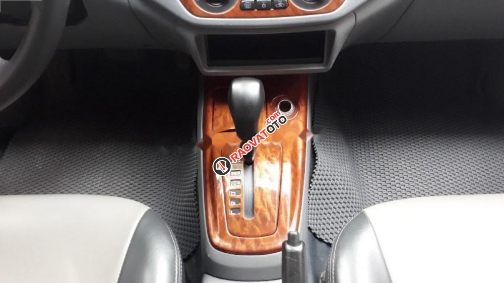 Chính chủ bán Mitsubishi Lancer GLX sản xuất năm 2003, màu bạc-2