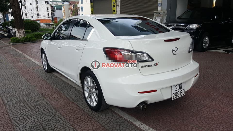 Xe Cũ Mazda 3 S 2014-3