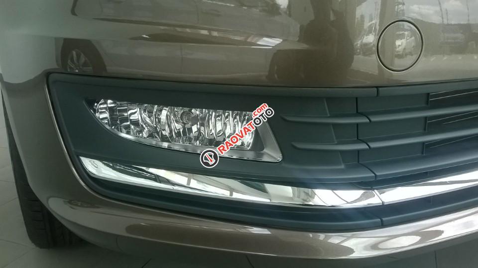 (VW Sài Gòn) Polo Sedan GP AT 2017 chính hãng, tặng BHVC, BHDS, phim 3M. LH phòng bán hàng 093.828.0264 Mr Kiệt-13