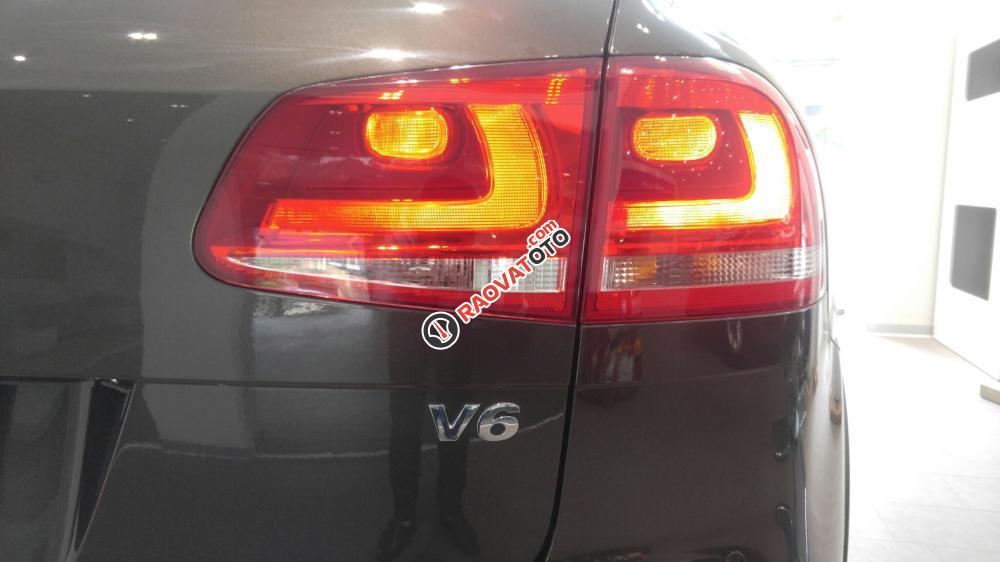 (VW Sài Gòn) Touareg GP 3.6 SUV sang trọng mạnh mẽ - LH phòng bán hàng 093.828.0264 Mr Kiệt-9