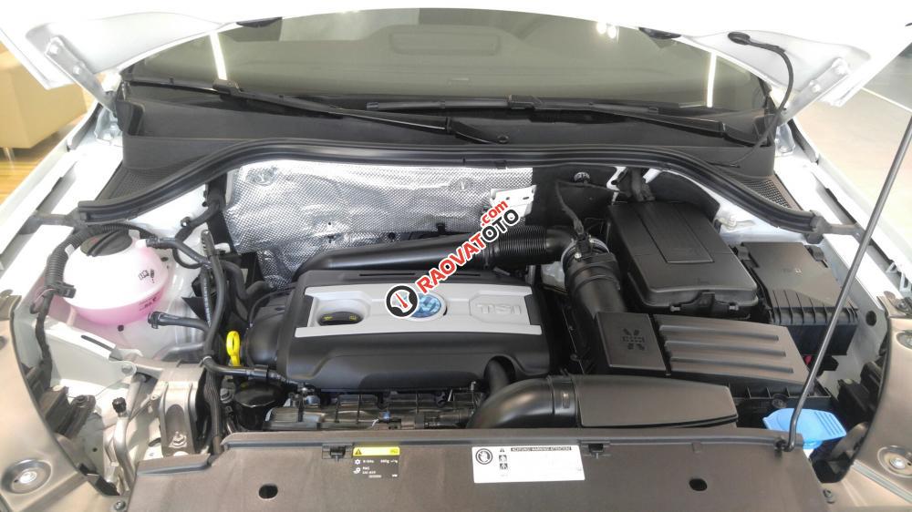 (VW Sài Gòn) SUV Tiguan 2.0 TSI chính hãng - Tặng BHVC, BHDS, phim 3M, LH phòng bán hàng 093.828.0264 Mr Kiệt-4