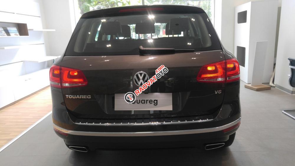 (VW Sài Gòn) Touareg GP 3.6 SUV sang trọng mạnh mẽ - LH phòng bán hàng 093.828.0264 Mr Kiệt-12