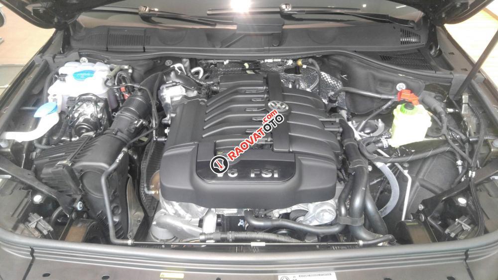 (VW Sài Gòn) Touareg GP 3.6 SUV sang trọng mạnh mẽ - LH phòng bán hàng 093.828.0264 Mr Kiệt-6