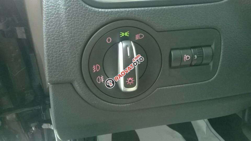 (VW Sài Gòn) Polo Sedan GP AT 2017 chính hãng, tặng BHVC, BHDS, phim 3M. LH phòng bán hàng 093.828.0264 Mr Kiệt-10