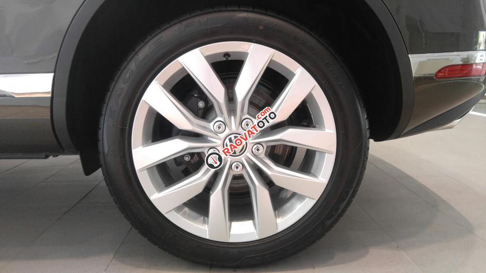 (VW Sài Gòn) Touareg GP 3.6 SUV sang trọng mạnh mẽ - LH phòng bán hàng 093.828.0264 Mr Kiệt-8
