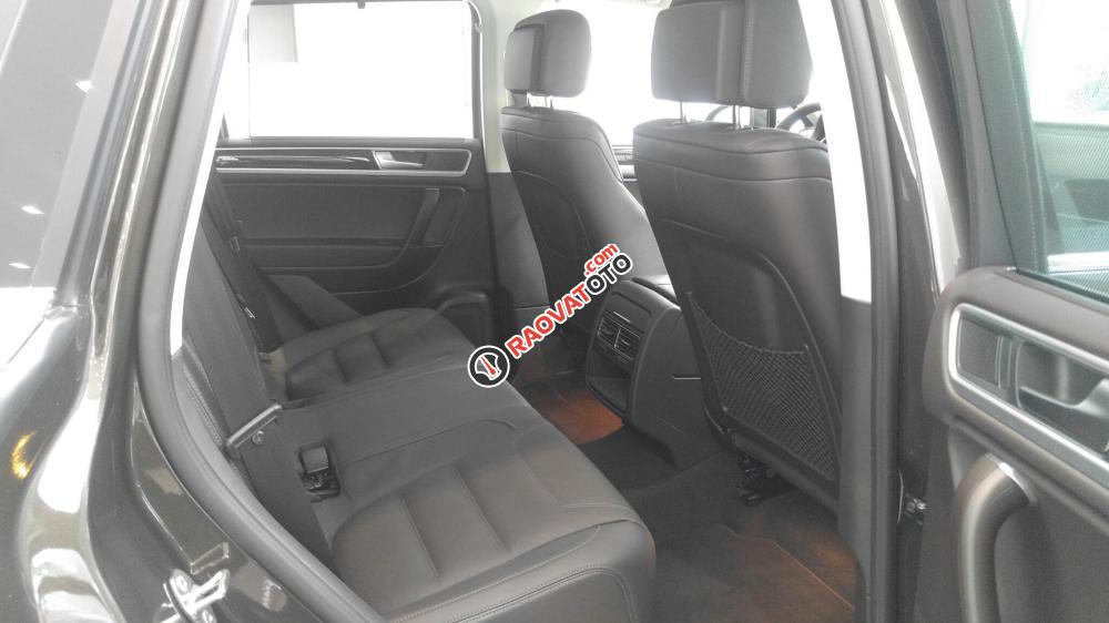 (VW Sài Gòn) Touareg GP 3.6 SUV sang trọng mạnh mẽ - LH phòng bán hàng 093.828.0264 Mr Kiệt-0