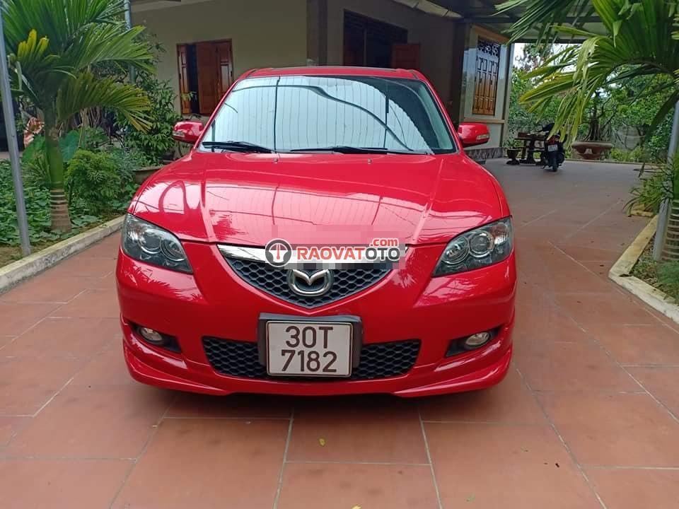 Xe Cũ Mazda 3 2009-1