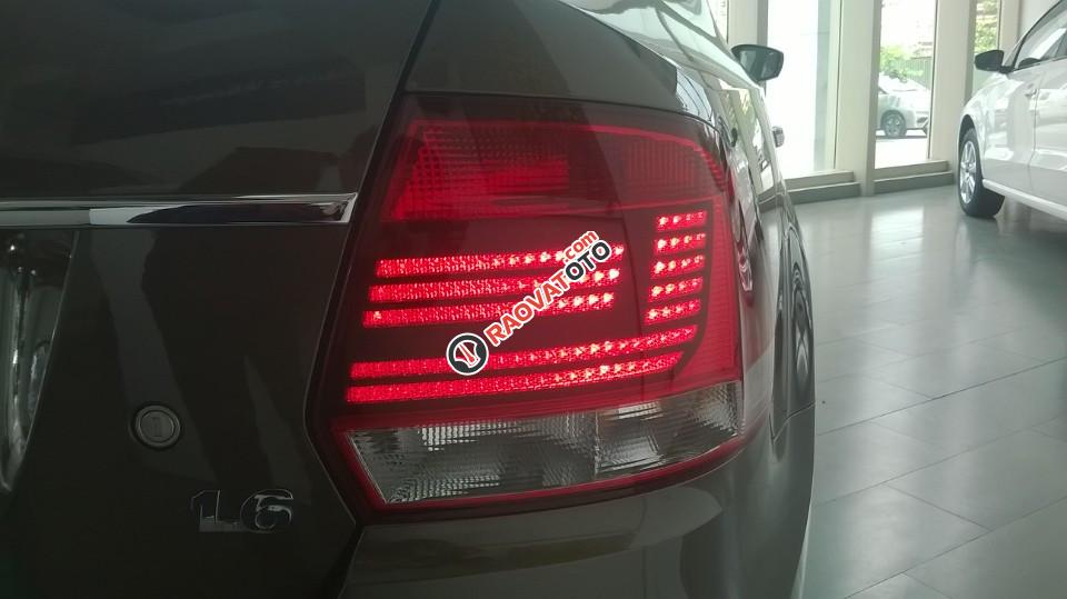 (VW Sài Gòn) Polo Sedan GP AT 2017 chính hãng, tặng BHVC, BHDS, phim 3M. LH phòng bán hàng 093.828.0264 Mr Kiệt-2