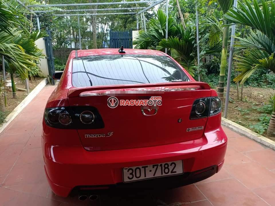 Xe Cũ Mazda 3 2009-2