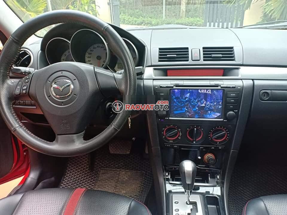 Xe Cũ Mazda 3 2009-3