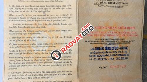 Cần bán Mazda 6 2.0L AT 2016 như mới-0