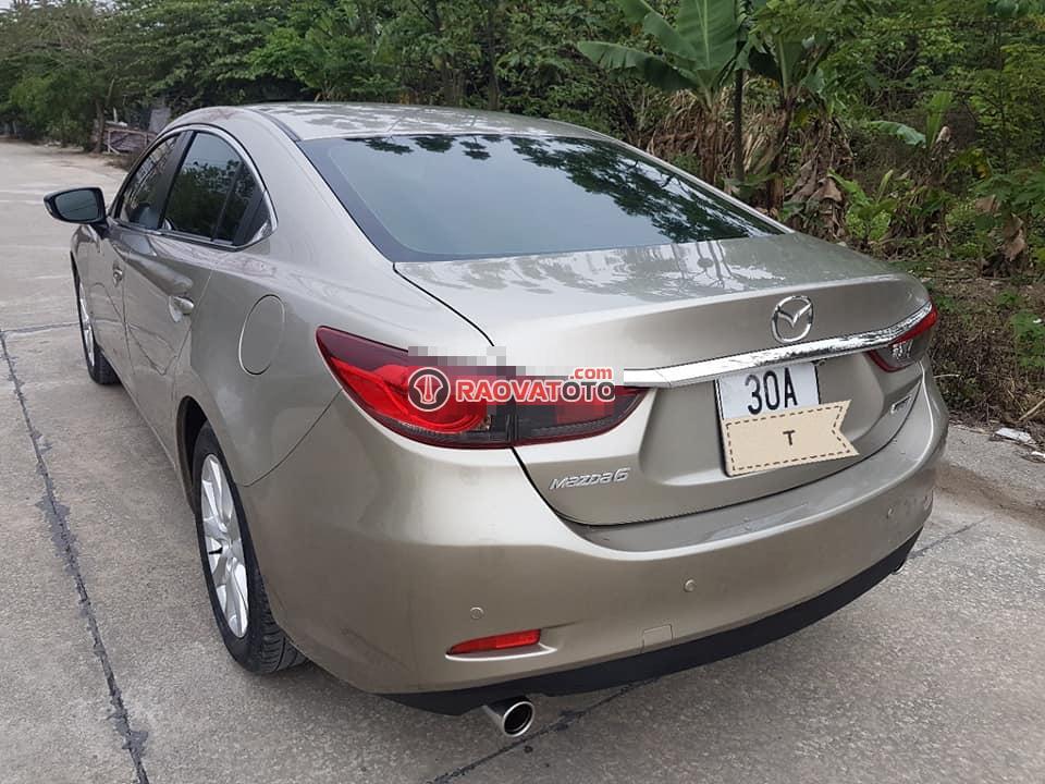 Xe Cũ Mazda 6 2014-3