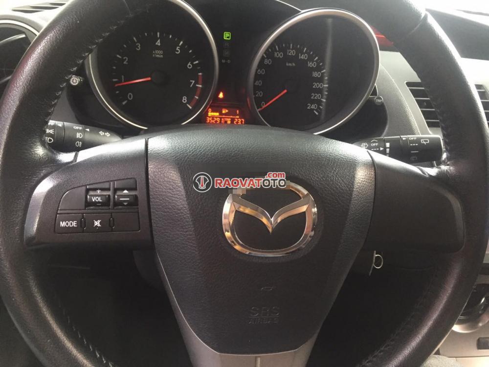 Xe Cũ Mazda 3 2011-3