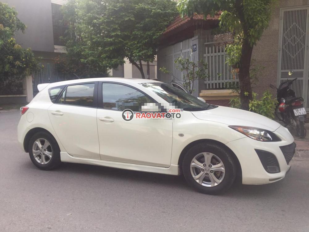 Xe Cũ Mazda 3 2011-1