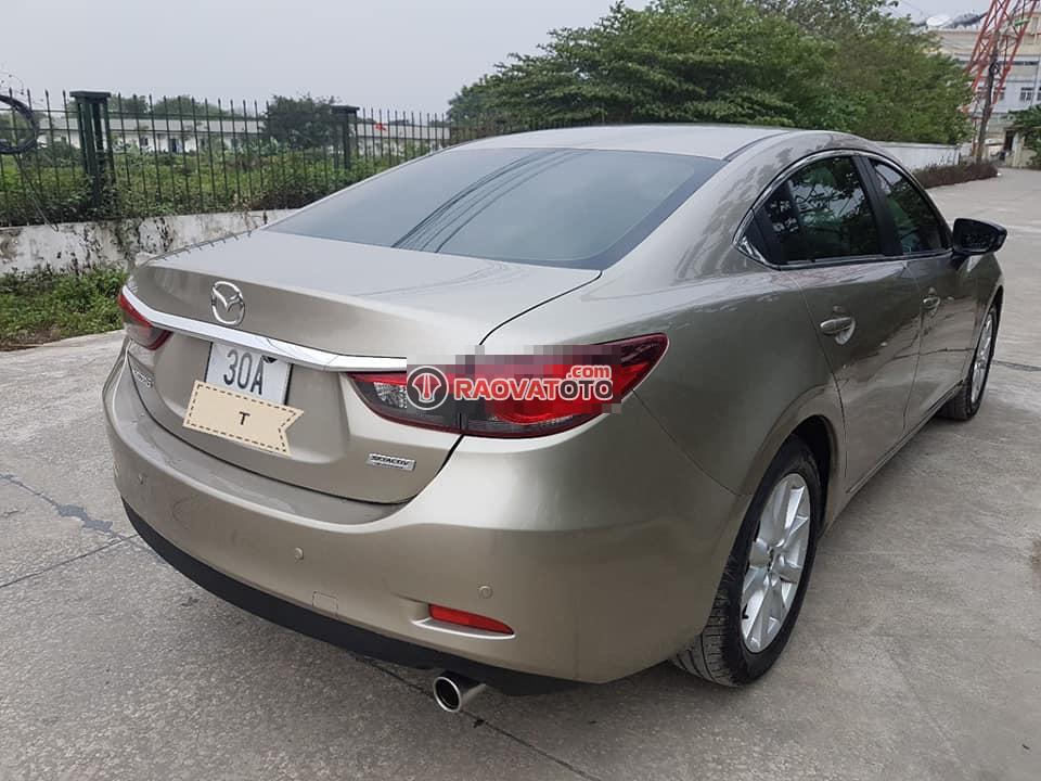 Xe Cũ Mazda 6 2014-4