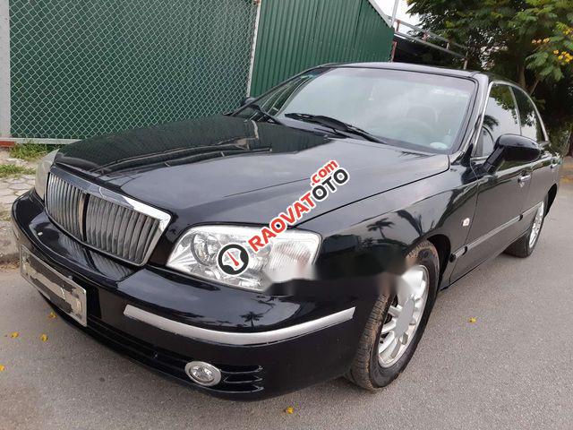 Xe Hyundai XG 300  2004-1