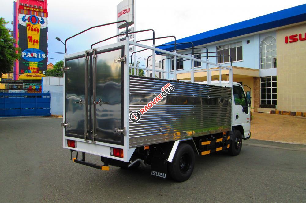 Bán xe tải Isuzu QKR77F 1.4 tấn Euro 4-2