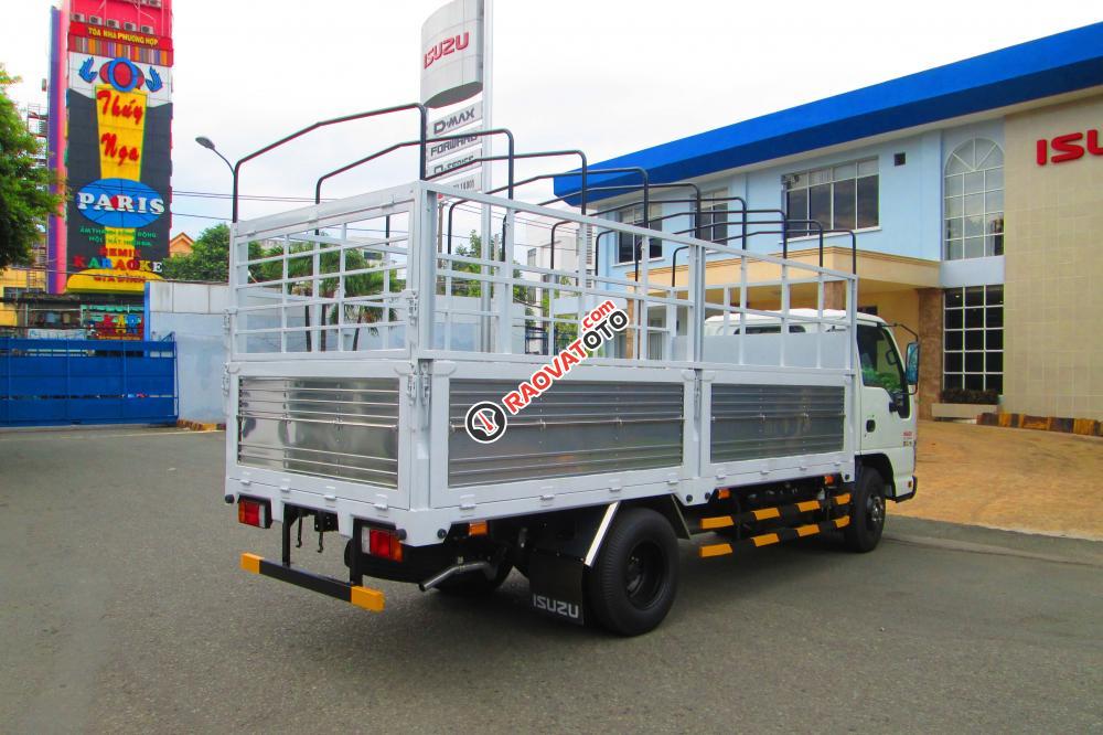 Bán xe tải Isuzu QKR77F 1.4 tấn Euro 4-0