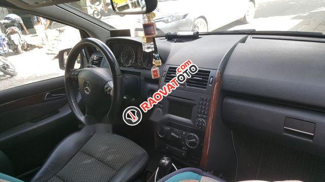 Bán ô tô Mercedes Mercedes A160 đăng kí 2010 chính chủ-3