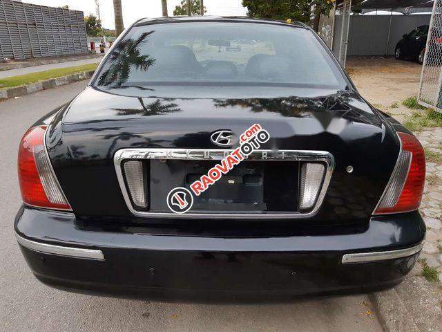 Xe Hyundai XG 300  2004-3