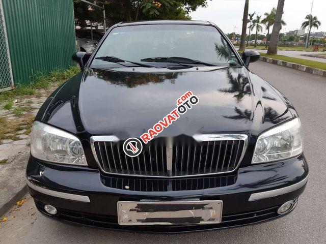 Xe Hyundai XG 300  2004-0