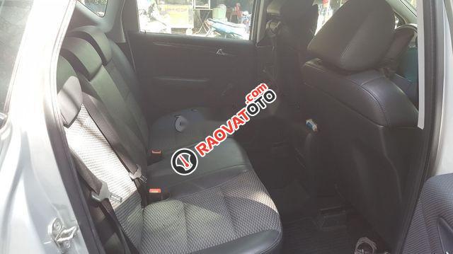 Bán ô tô Mercedes Mercedes A160 đăng kí 2010 chính chủ-4