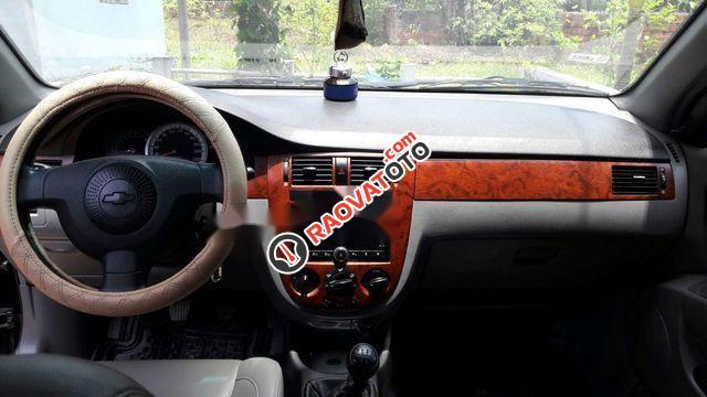 Bán xe Chevrolet Lacetti Ex 2012 giá rẻ-3