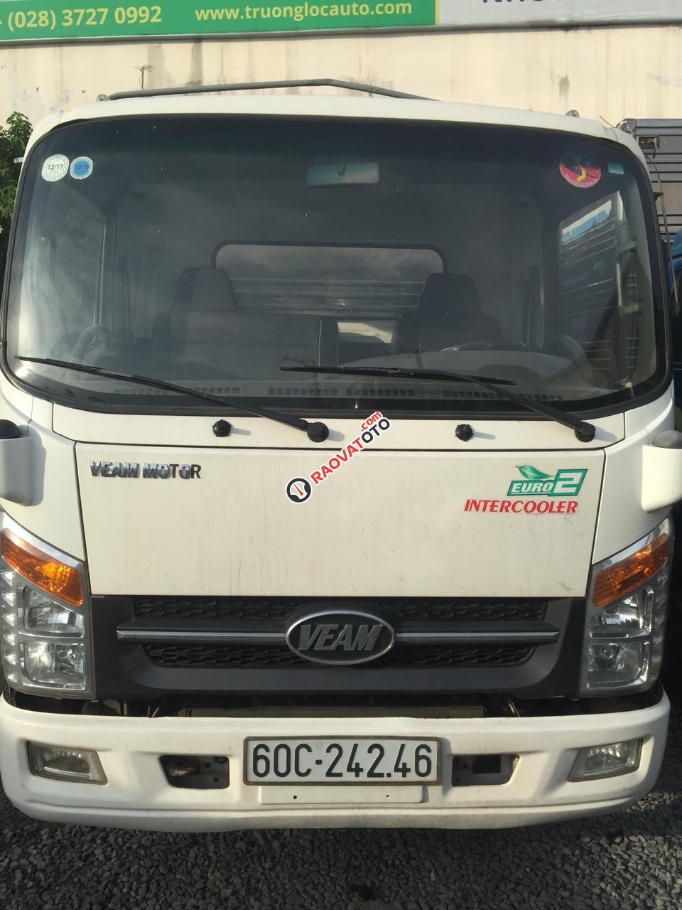 Bán Veam VT350 3T5 2015 đã qua sử dụng-3