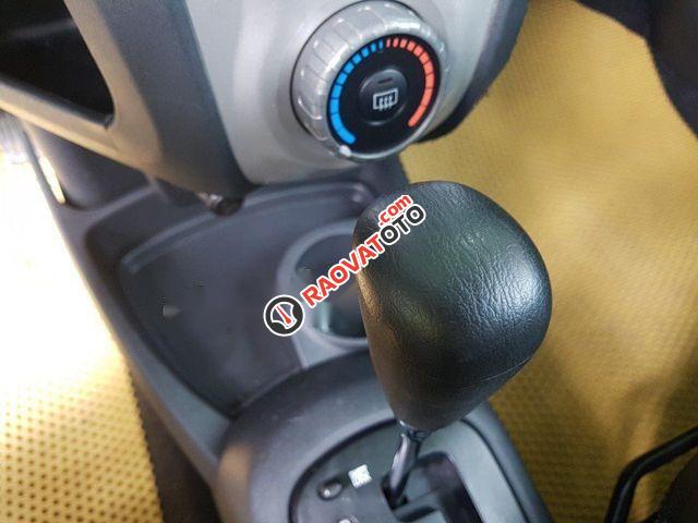 Cần bán xe Toyota Yaris 1.3 2008, nhập khẩu Nhật Bản-2