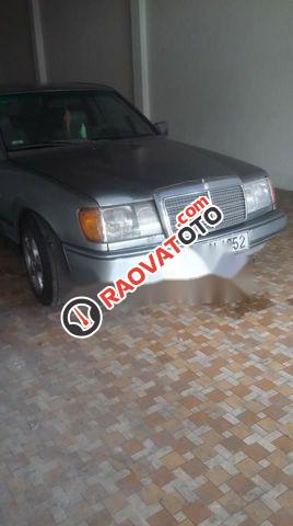 Bán xe Mercedes năm 1989 số tự động, 65tr-1