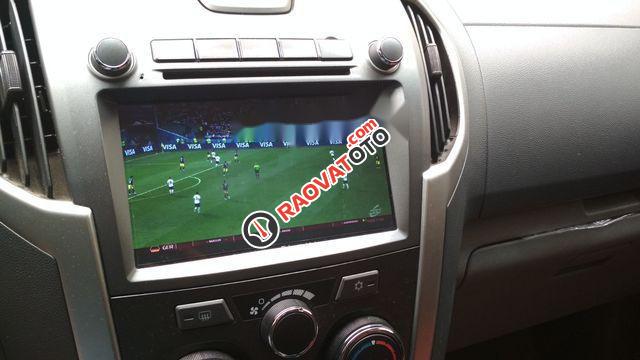 Bán tải Colorado số sàn 2 cầu, xe đăng ký tháng 5/2016-3