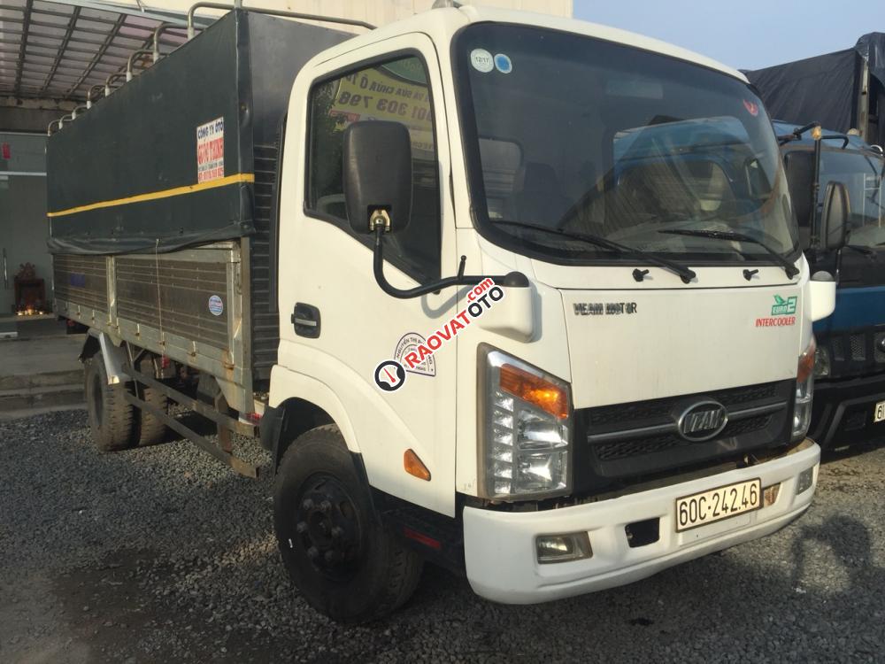 Bán Veam VT350 3T5 2015 đã qua sử dụng-4