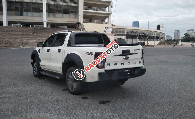 Bán xe Ford Ranger 2016 3.2 wildtrack, số tự động-2
