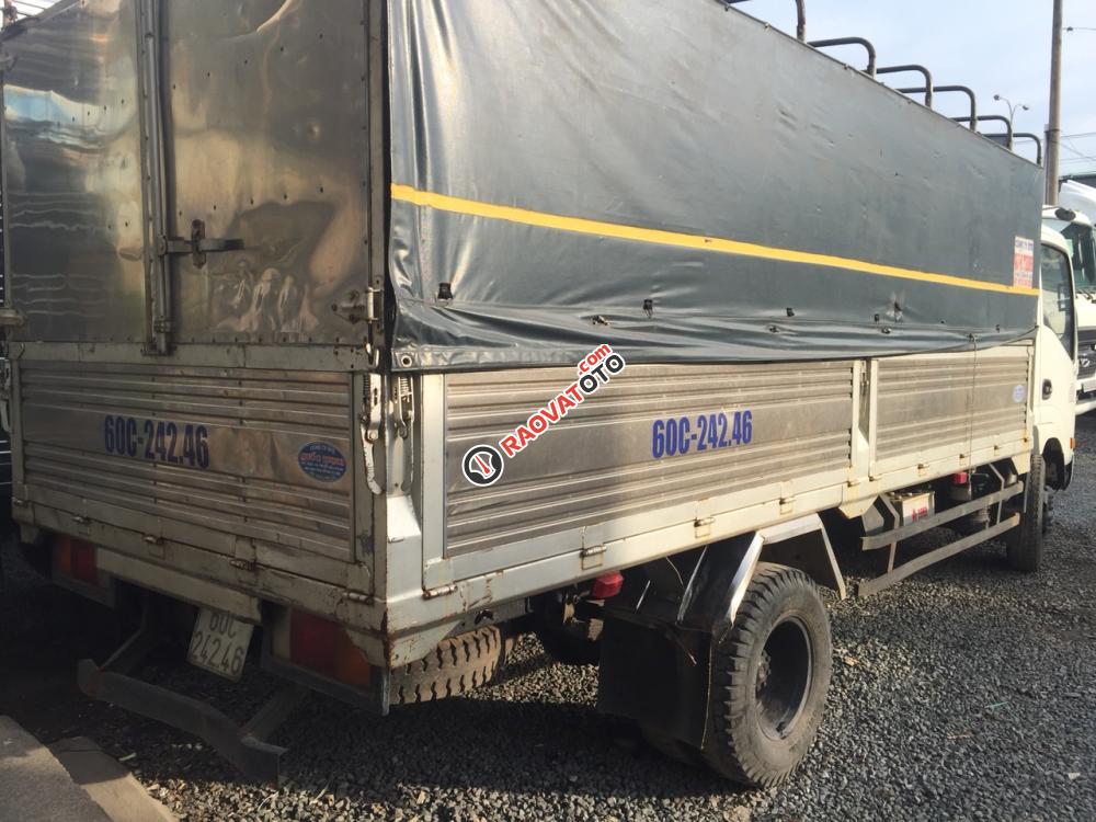 Bán Veam VT350 3T5 2015 đã qua sử dụng-0