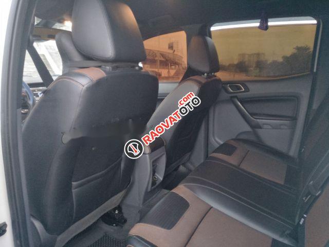 Bán xe Ford Ranger 2016 3.2 wildtrack, số tự động-5