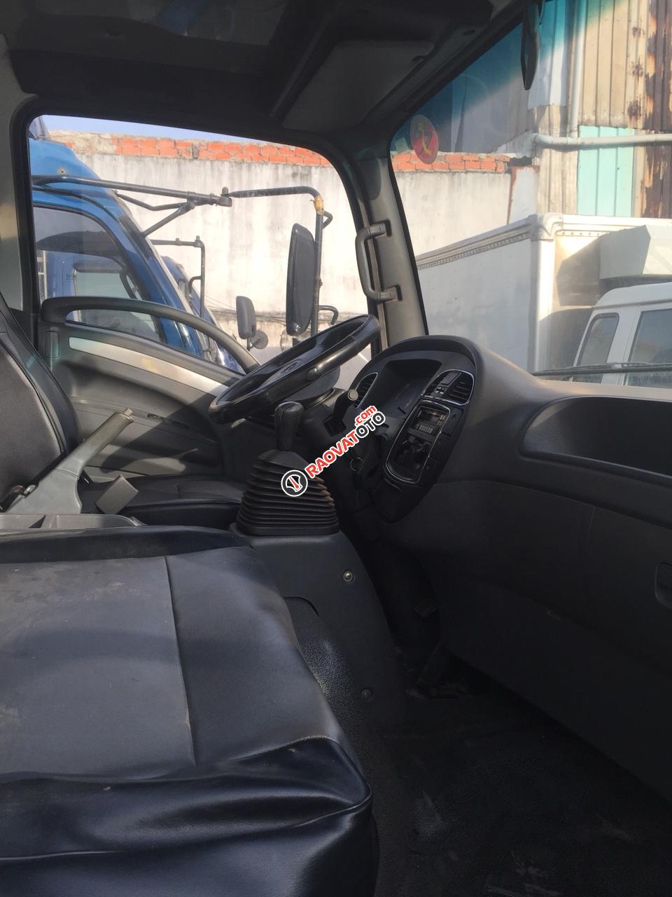 Bán Veam VT350 3T5 2015 đã qua sử dụng-1