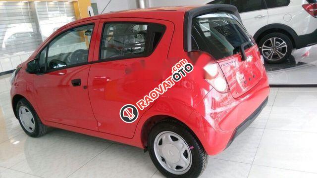Bán xe Chevrolet Spark Duo 2017 giá tốt-2