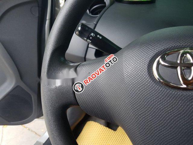 Cần bán xe Toyota Yaris 1.3 2008, nhập khẩu Nhật Bản-4
