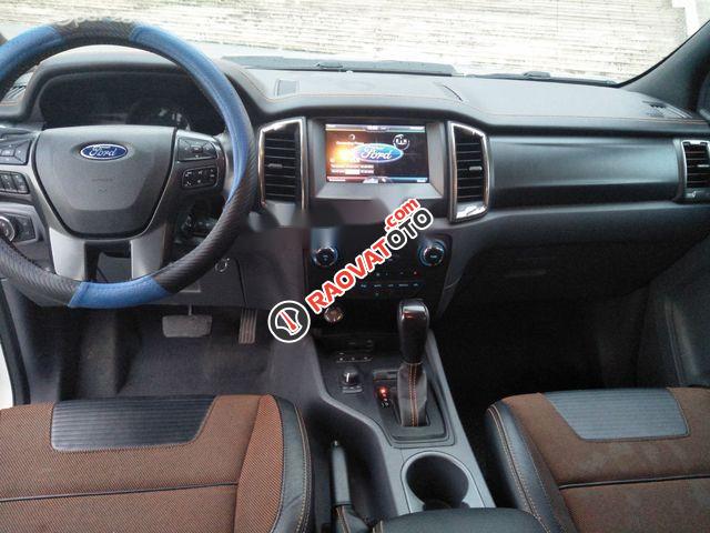 Bán xe Ford Ranger 2016 3.2 wildtrack, số tự động-3
