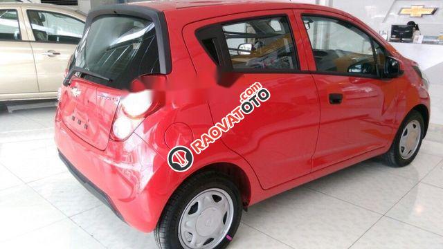 Bán xe Chevrolet Spark Duo 2017 giá tốt-3