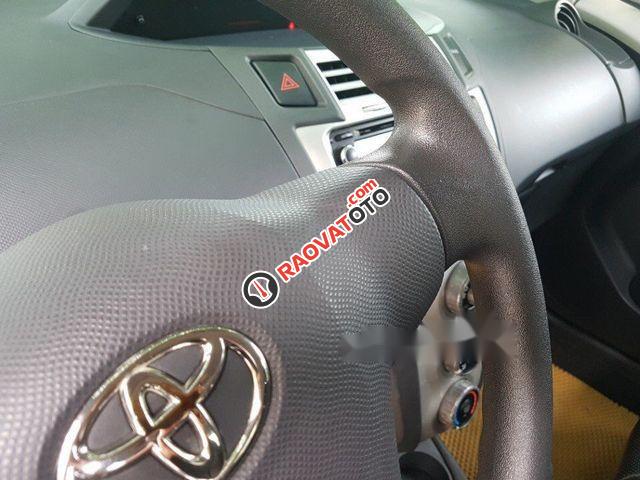 Cần bán xe Toyota Yaris 1.3 2008, nhập khẩu Nhật Bản-3