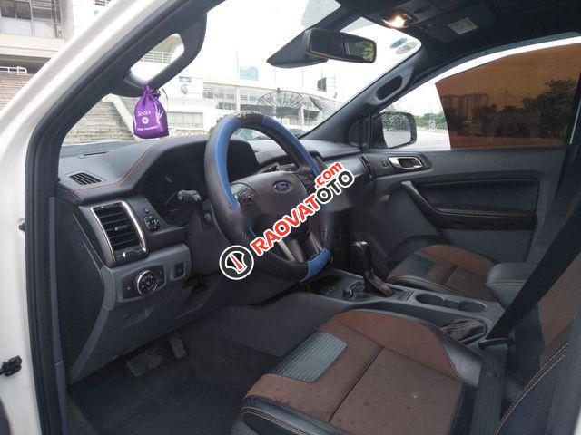 Bán xe Ford Ranger 2016 3.2 wildtrack, số tự động-4