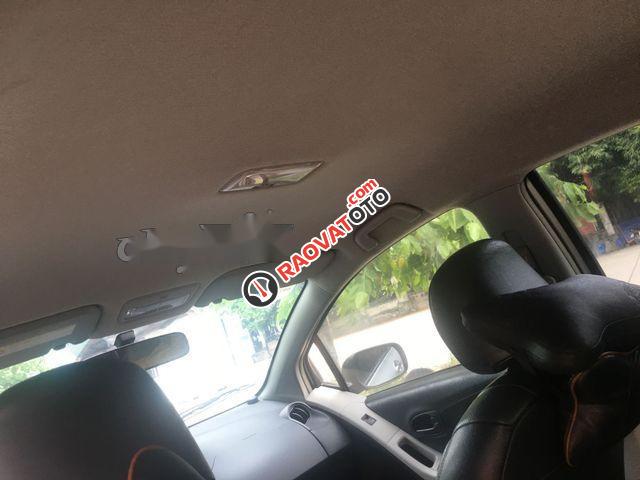 Cần bán xe Toyota Yaris 1.3 2008, nhập khẩu Nhật Bản-1