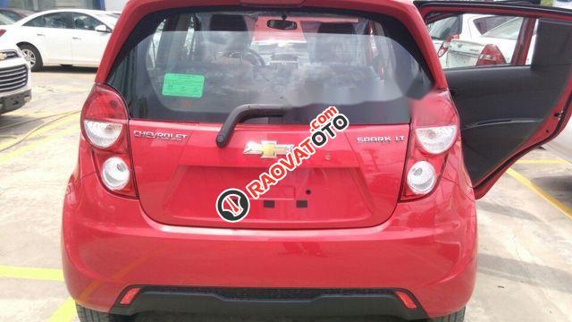 Bán xe Chevrolet Spark Duo 2017 giá tốt-0